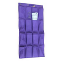 Non woven Over-The-Door Hanging Organizer